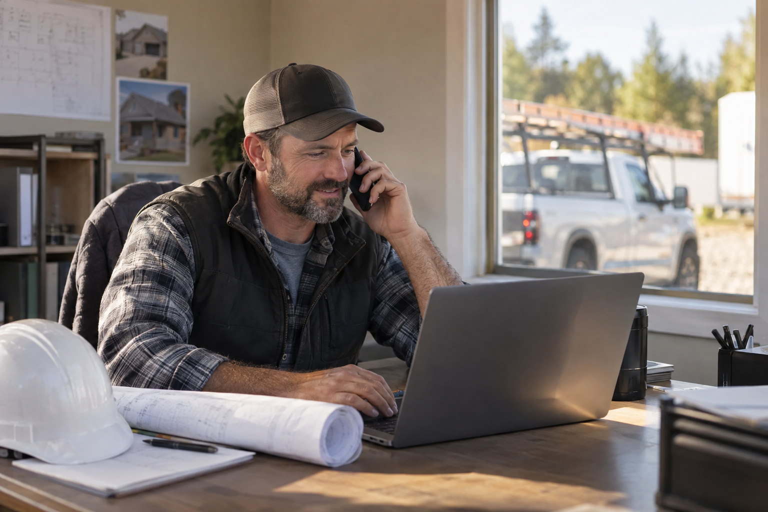 How to Follow Up With Roofing Leads and Close More