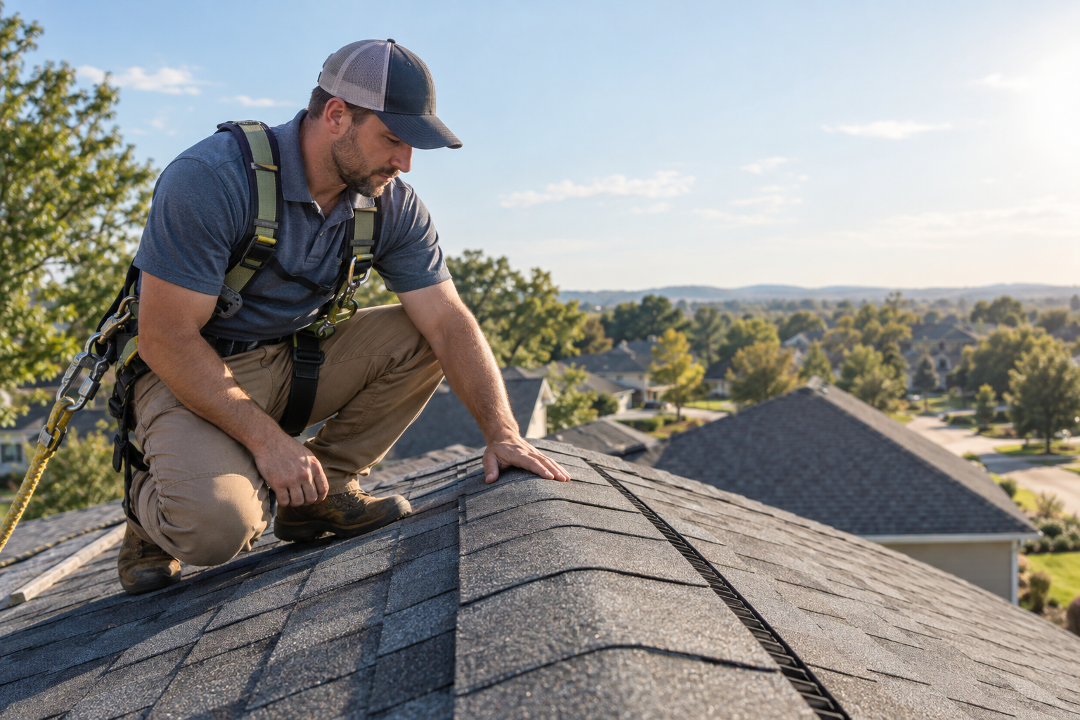 Roofing Warranties Explained: Manufacturer vs. Workmanship